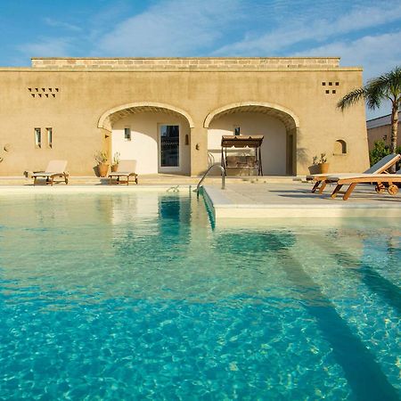 Relais Tenuta Campi Martano Zewnętrze zdjęcie