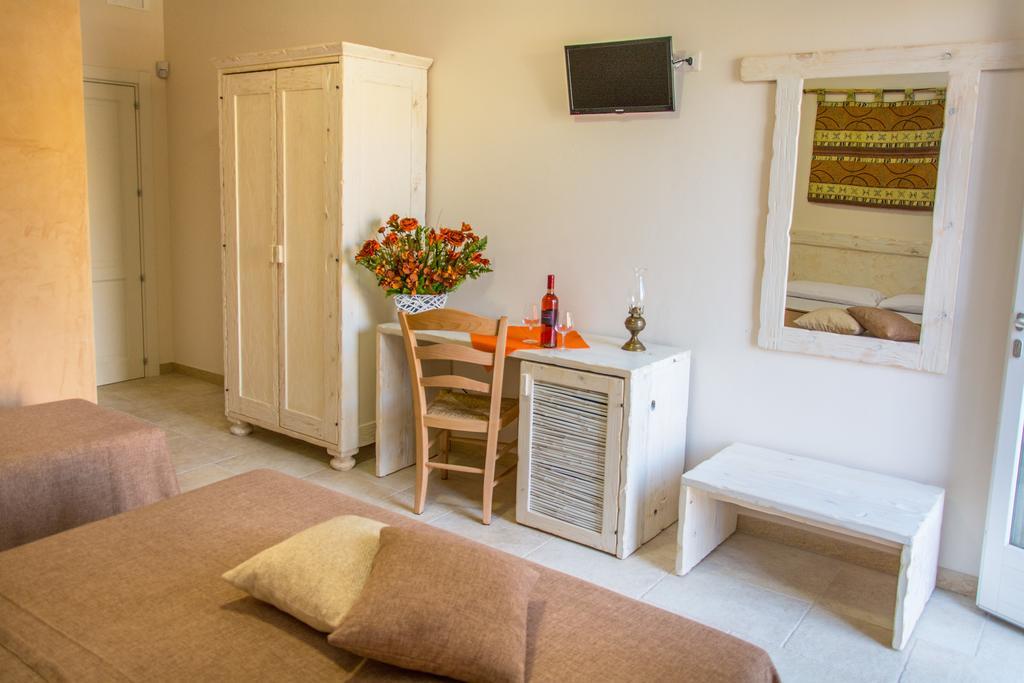 Relais Tenuta Campi Martano Pokój zdjęcie