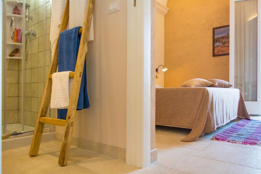 Relais Tenuta Campi Martano Pokój zdjęcie