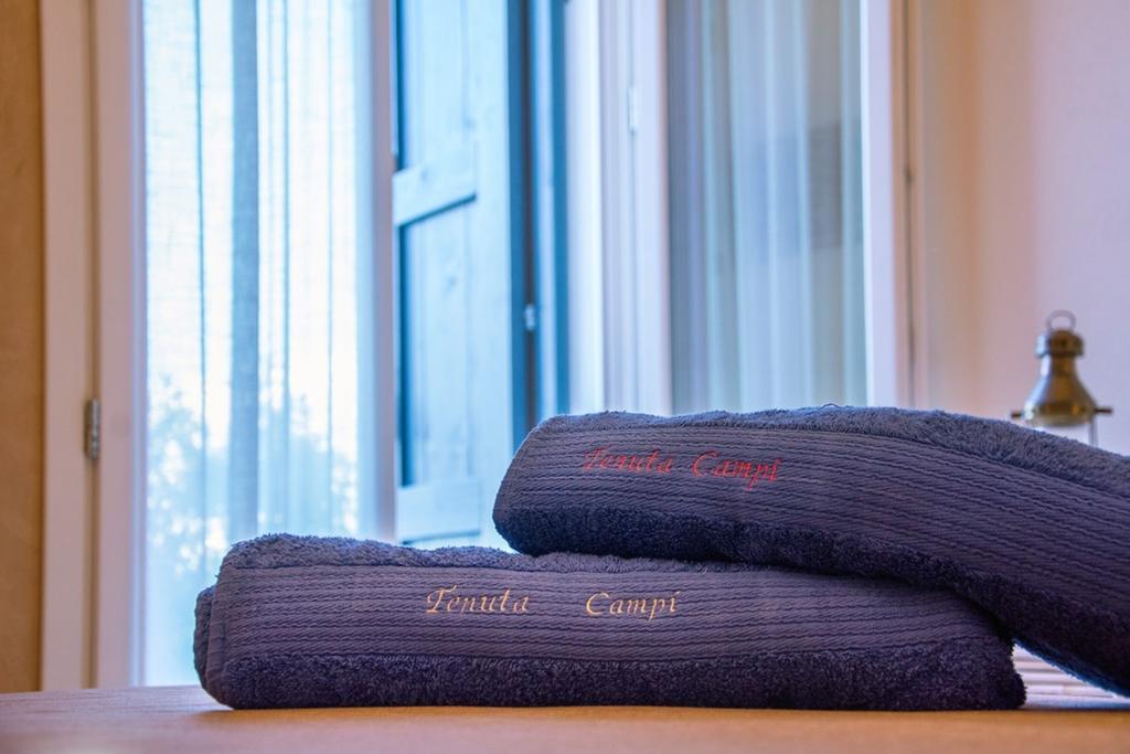 Relais Tenuta Campi Martano Pokój zdjęcie