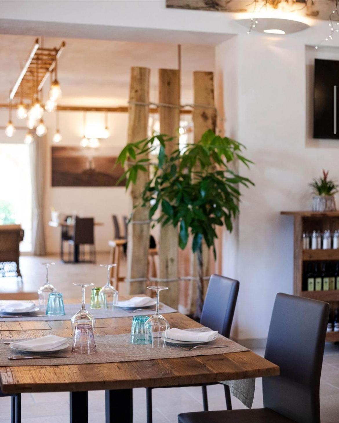 Relais Tenuta Campi Martano Zewnętrze zdjęcie