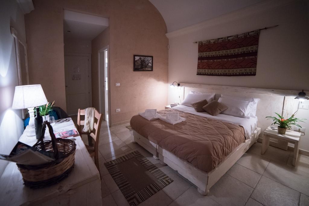 Relais Tenuta Campi Martano Zewnętrze zdjęcie