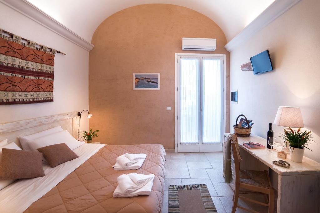 Relais Tenuta Campi Martano Zewnętrze zdjęcie