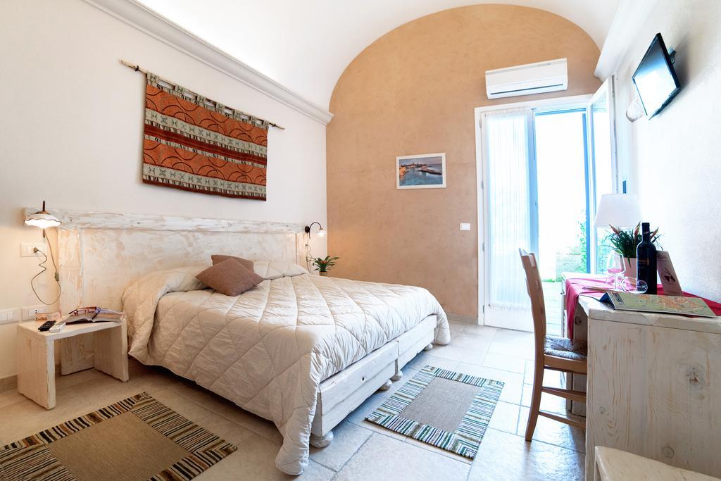 Relais Tenuta Campi Martano Zewnętrze zdjęcie
