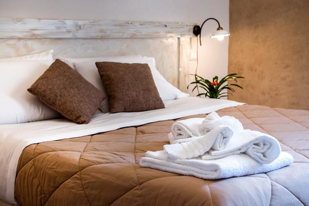 Relais Tenuta Campi Martano Zewnętrze zdjęcie