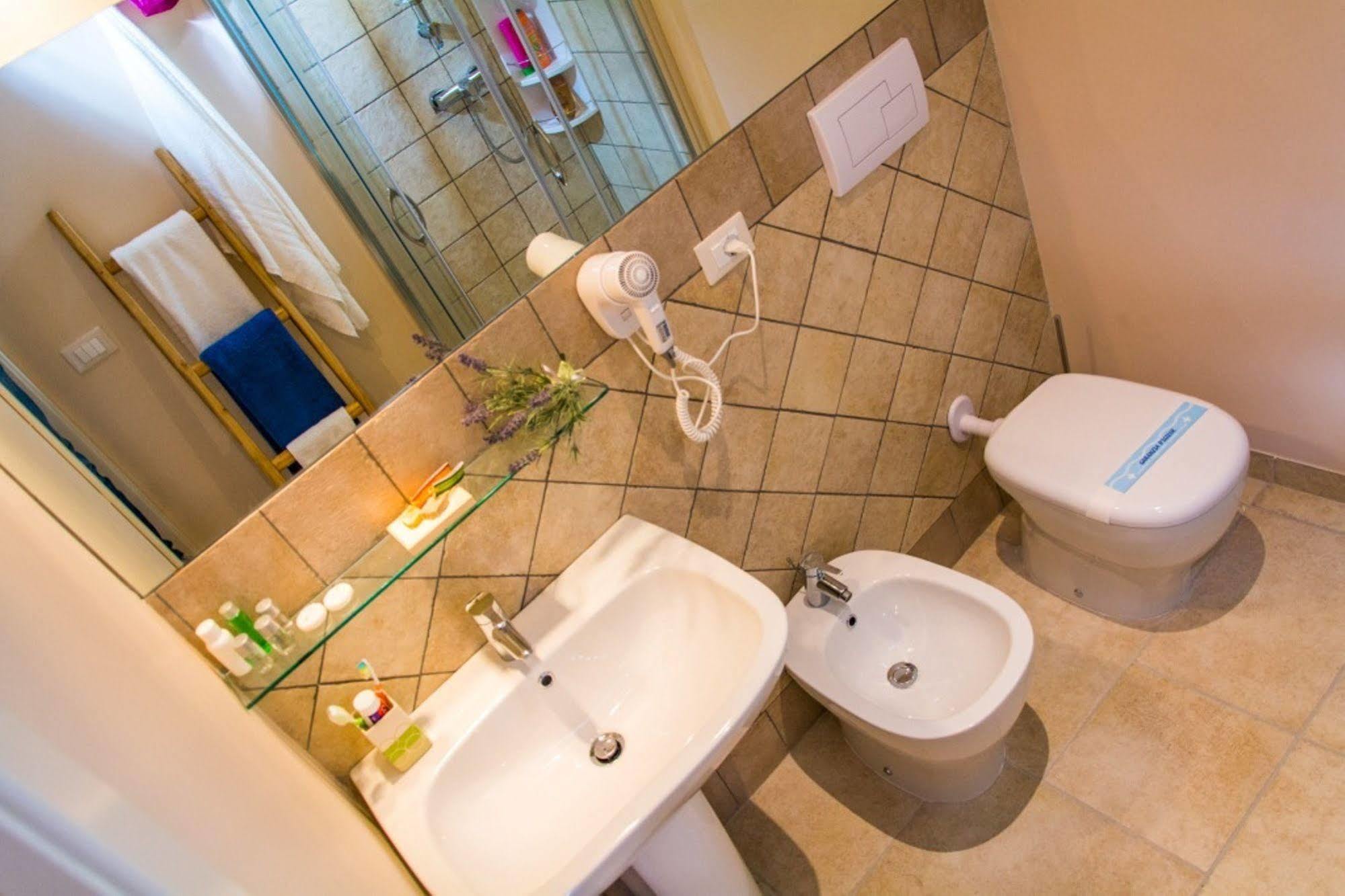 Relais Tenuta Campi Martano Zewnętrze zdjęcie