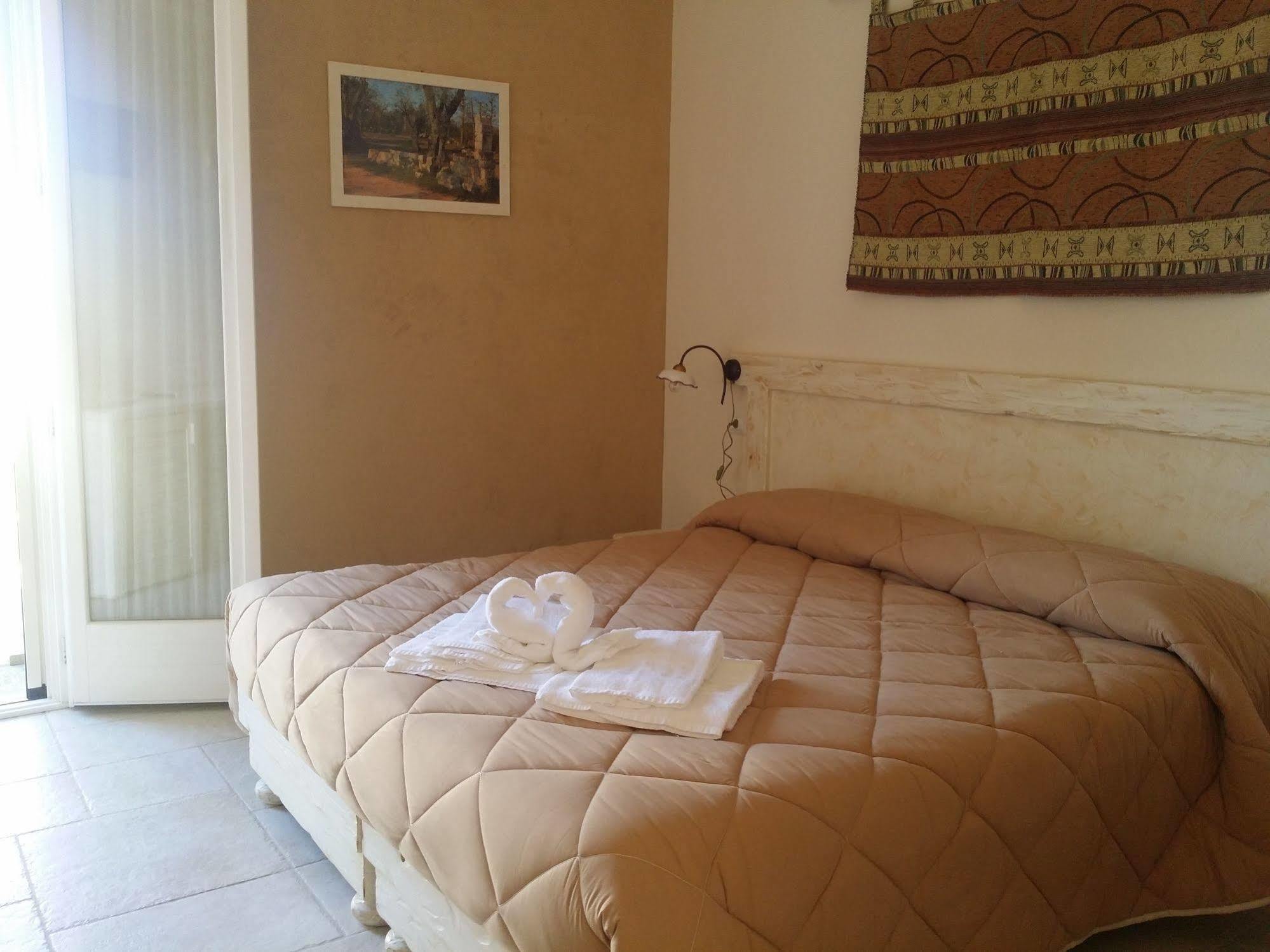 Relais Tenuta Campi Martano Zewnętrze zdjęcie