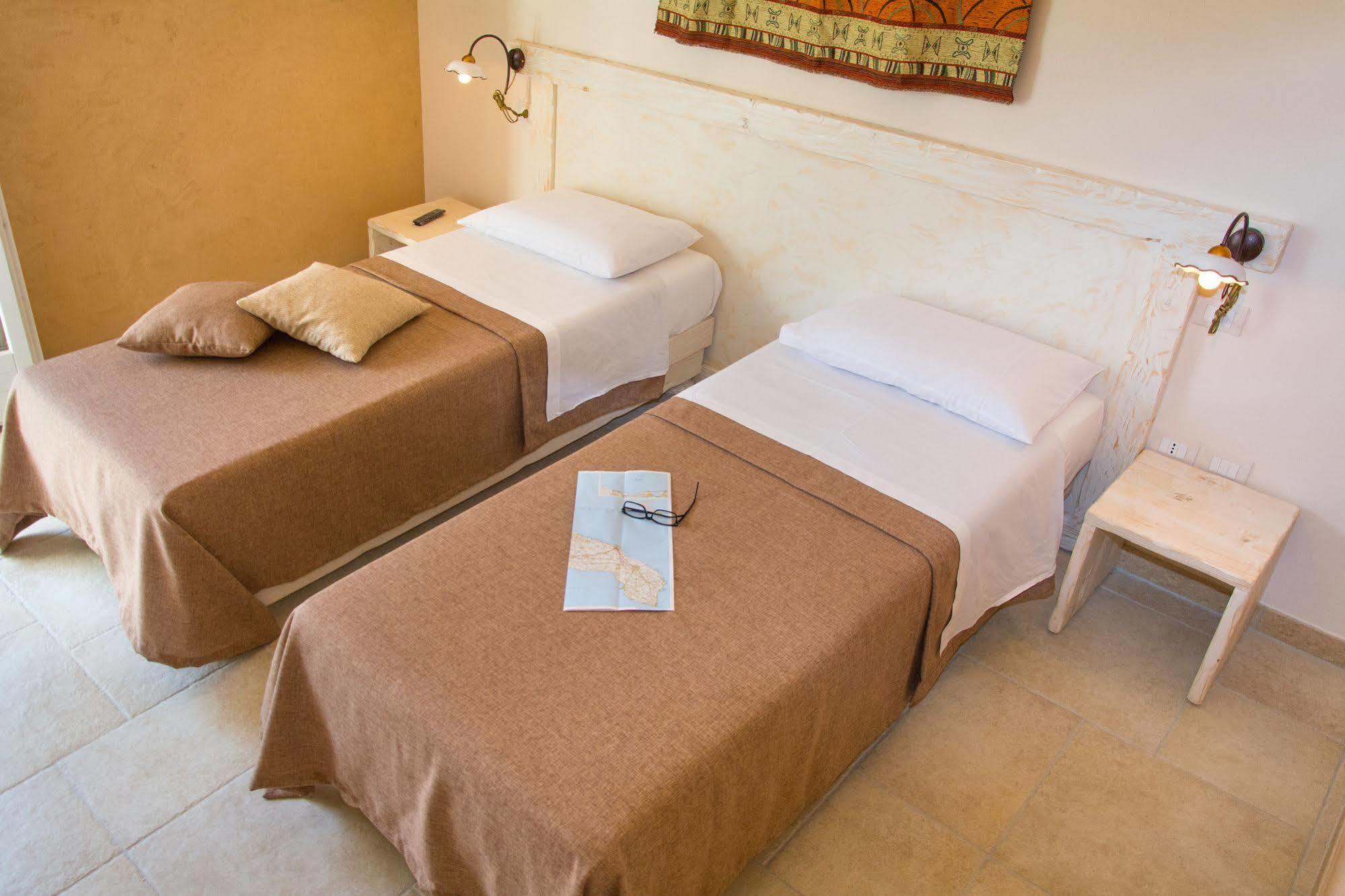 Relais Tenuta Campi Martano Zewnętrze zdjęcie
