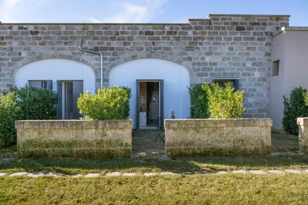 Relais Tenuta Campi Martano Zewnętrze zdjęcie