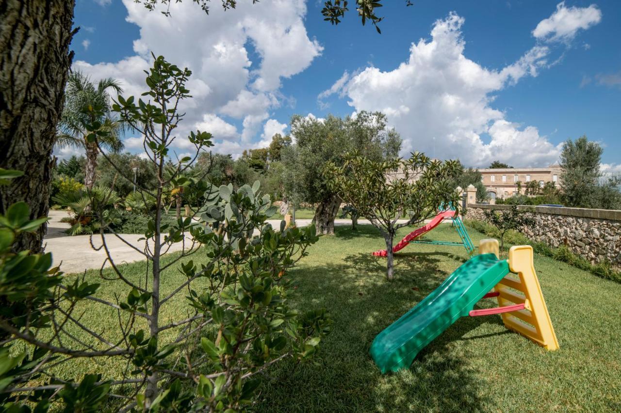 Relais Tenuta Campi Martano Zewnętrze zdjęcie