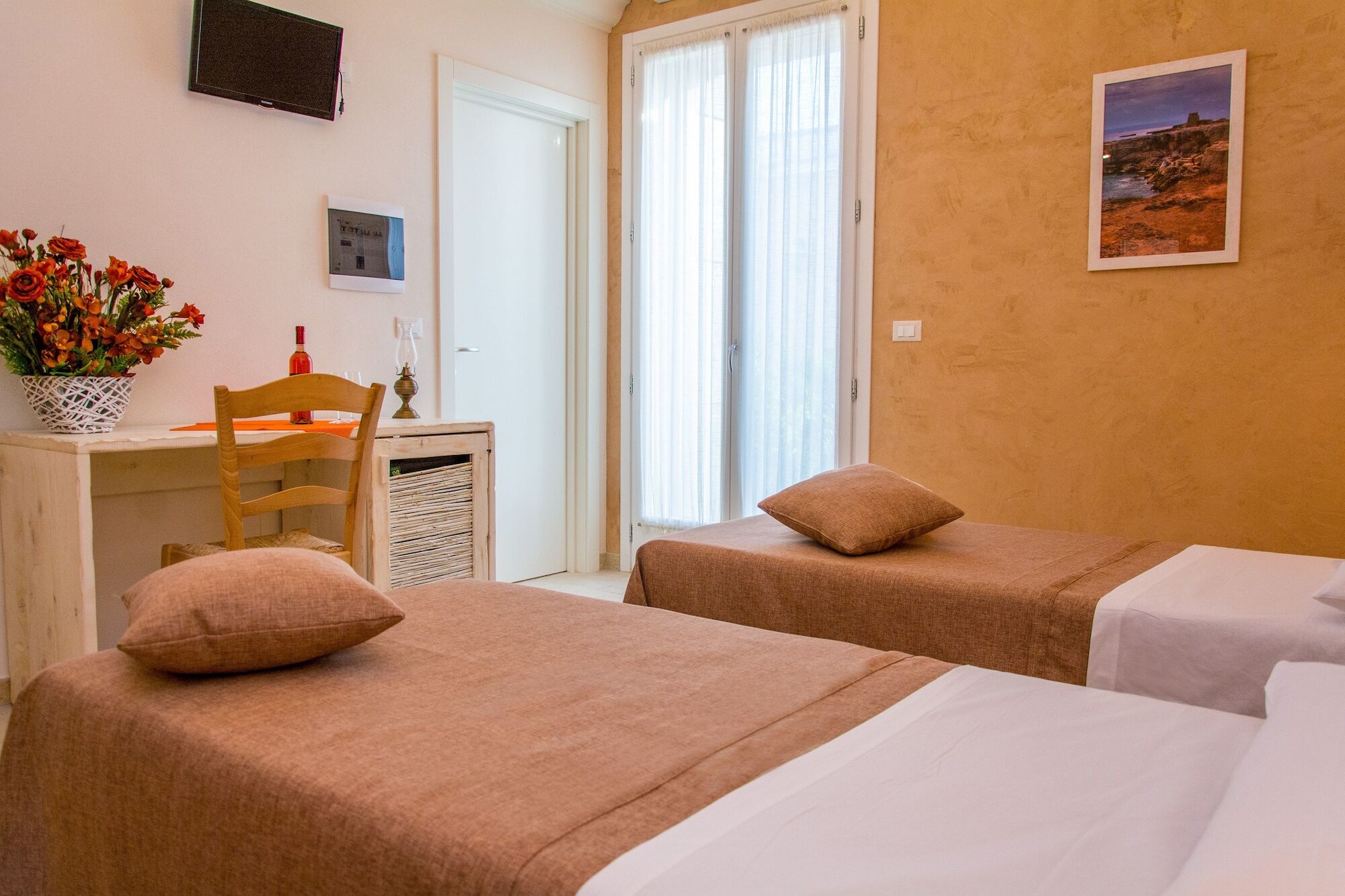 Relais Tenuta Campi Martano Zewnętrze zdjęcie